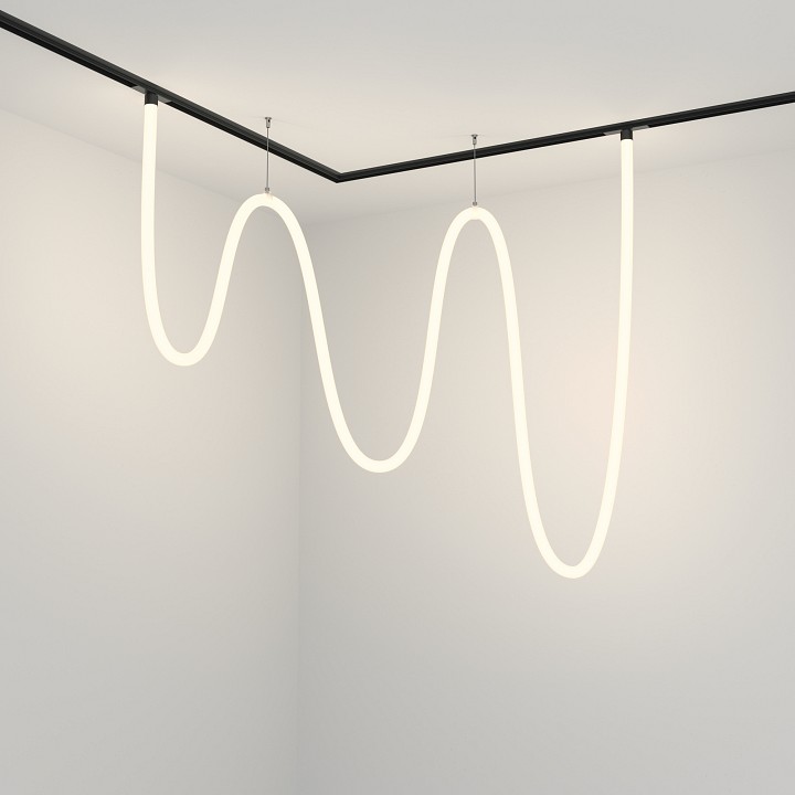 Подвесной светильник maytoni tau tr101-2-100w4k-b