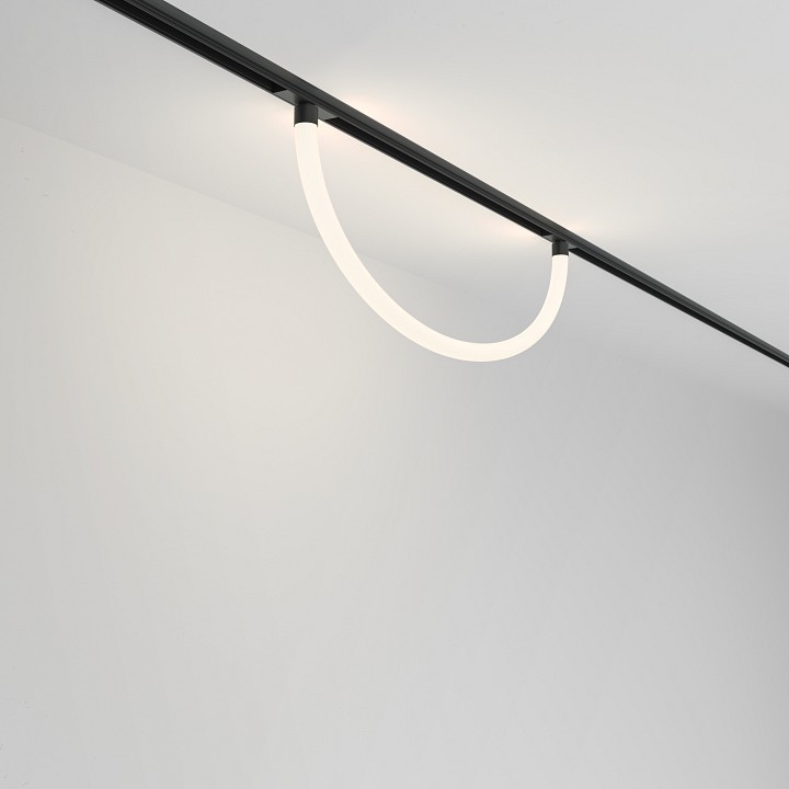 Подвесной светильник maytoni tau tr101-2-20w4k-b