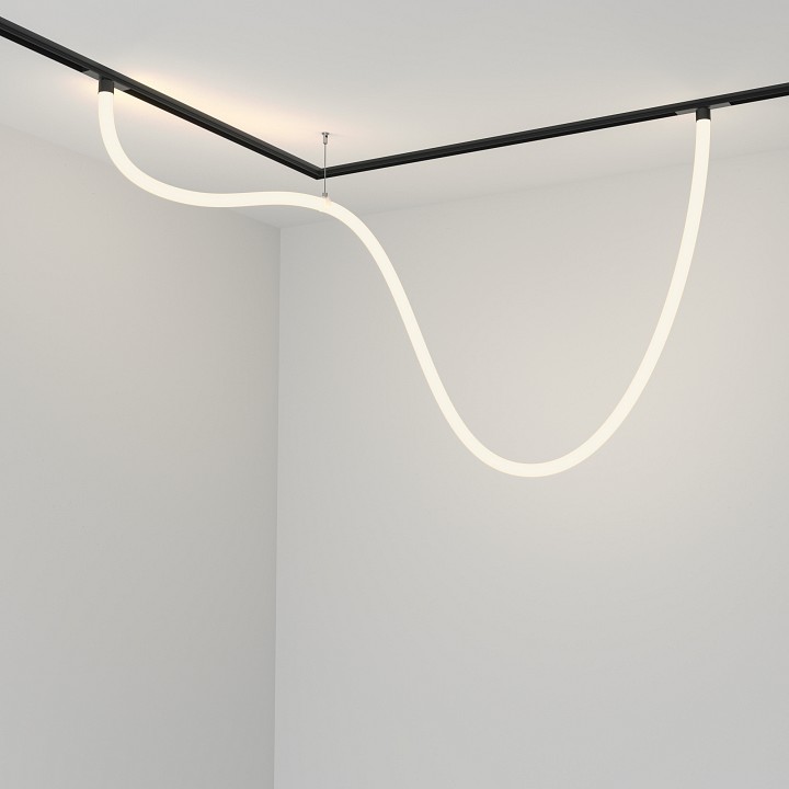 Подвесной светильник maytoni tau tr101-2-50w4k-b