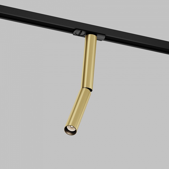 Светильник на штанге maytoni focus t tr142-1-6w3k-bs
