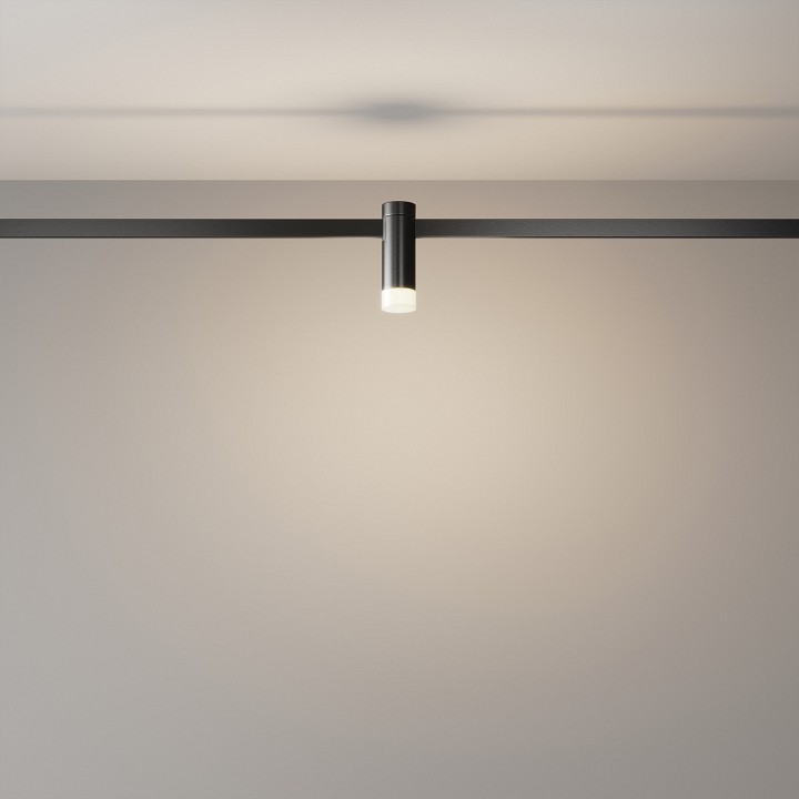 Накладной светильник maytoni technical skim tr145-1-3w4k-w-b