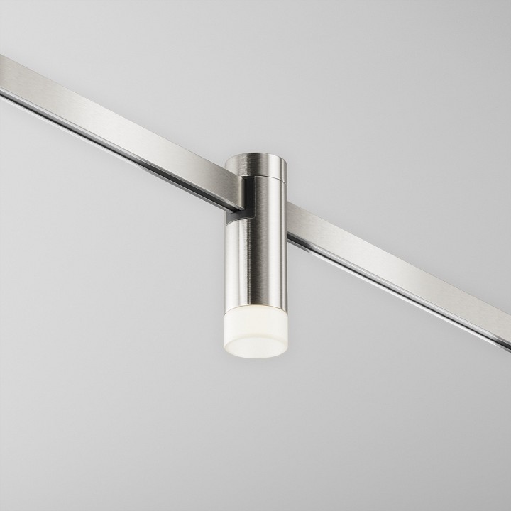 Накладной светильник maytoni technical skim tr145-1-3w4k-w-pt