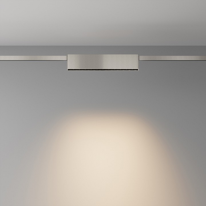 Накладной светильник maytoni points tr150-1-12w3k-m-pt