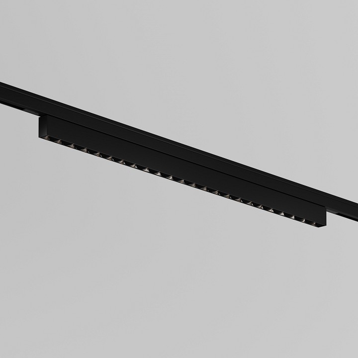 Накладной светильник maytoni technical points tr193-1-20w4k-m-b