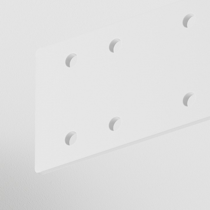 Крепление для трека maytoni accessories for tracks tra004c-21w