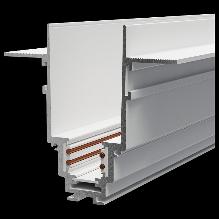 Трек встраиваемый maytoni busbar trunkings trx004-223w