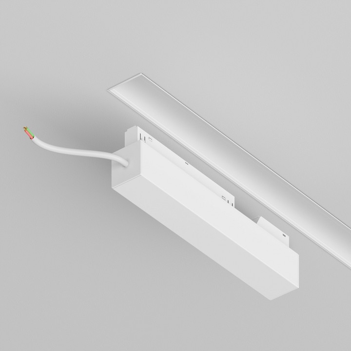 Блок питания maytoni power supply gravity trx010dr2-200w