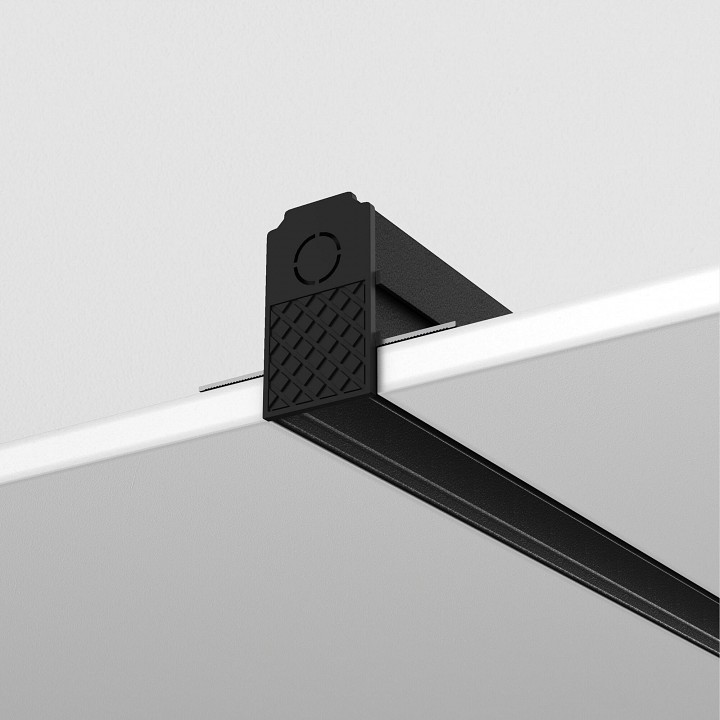 Трек встраиваемый maytoni busbar trunkings exility trx034-421.12b
