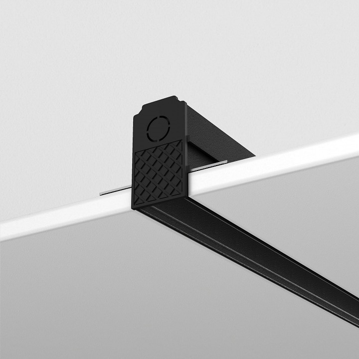 Трек встраиваемый maytoni busbar trunkings exility trx034-422.12b