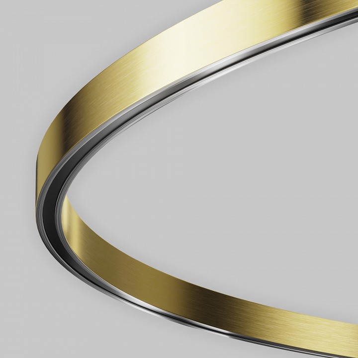 Трек накладной maytoni technical busbar trunkings flarity trx154-r-d800-bs