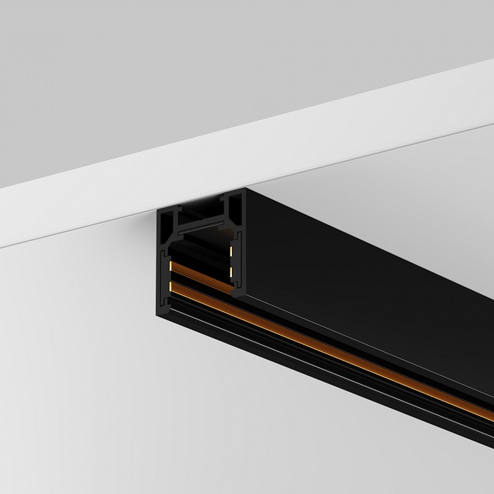 Трек накладной maytoni technical busbar trunkings exility trxmn034-412b