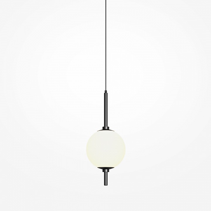 Подвесной светильник maytoni the sixth sense z020pl-l6b3k