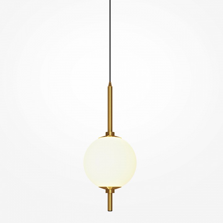 Подвесной светильник maytoni the sixth sense z020pl-l6bs3k