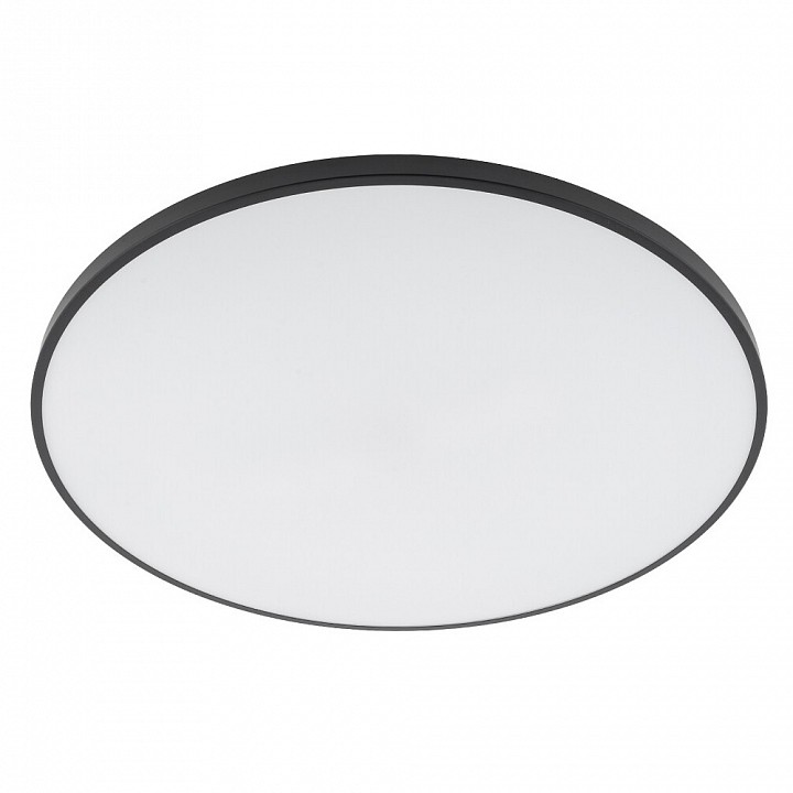 Накладной светильник nowodvorski agnes round led pro 10976