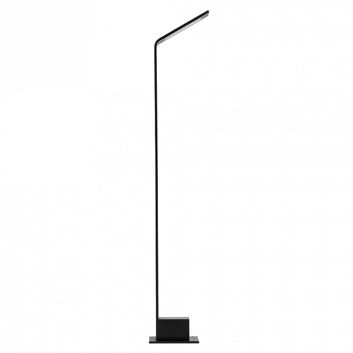 Наземный низкий светильник nowodvorski slim led 11540