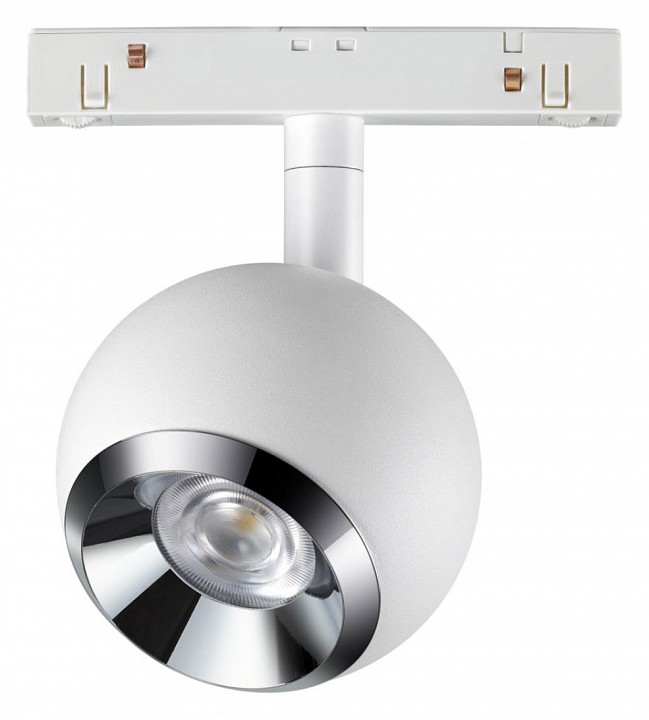 Светильник на штанге novotech flum 358394