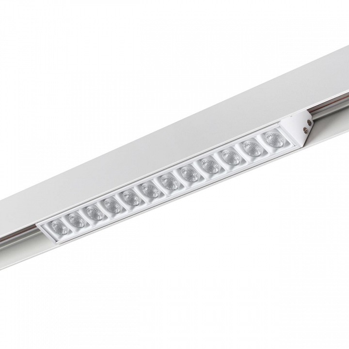 Накладной светильник novotech flum 358417