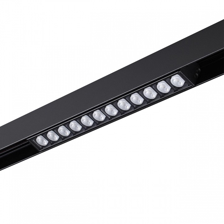 Накладной светильник novotech flum 358418