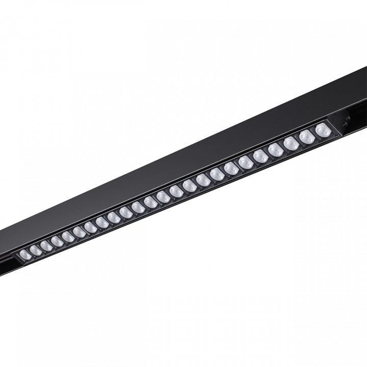 Накладной светильник novotech flum 358420
