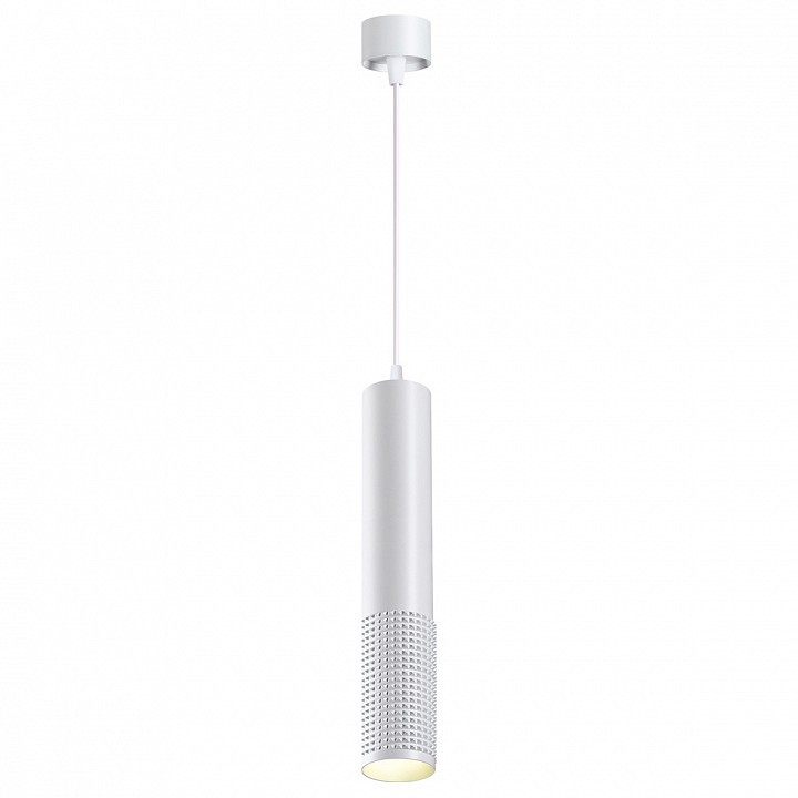 Подвесной светильник novotech mais led 358511