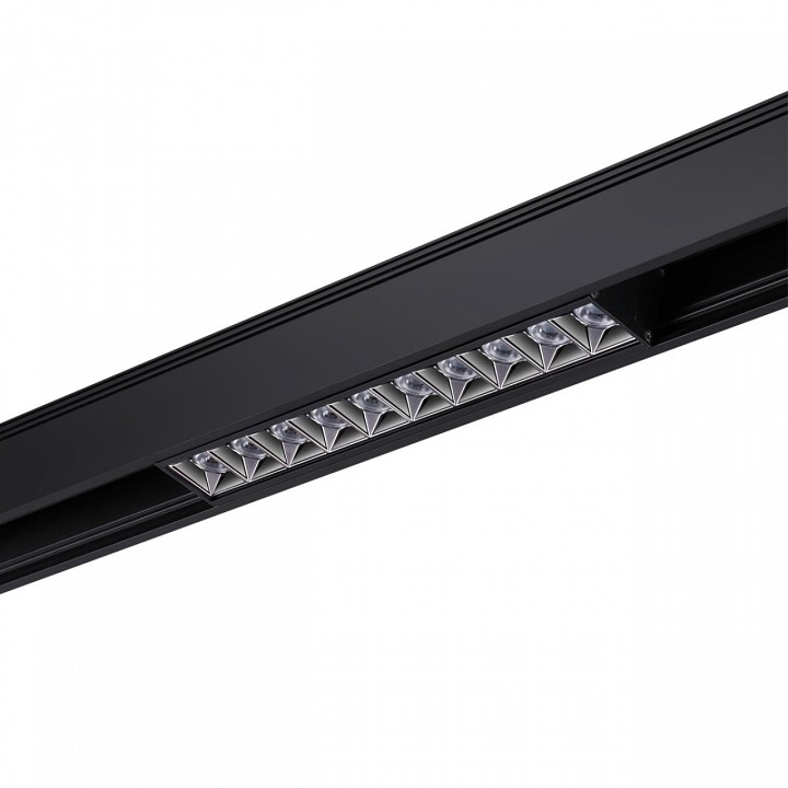 Накладной светильник novotech kit 358524