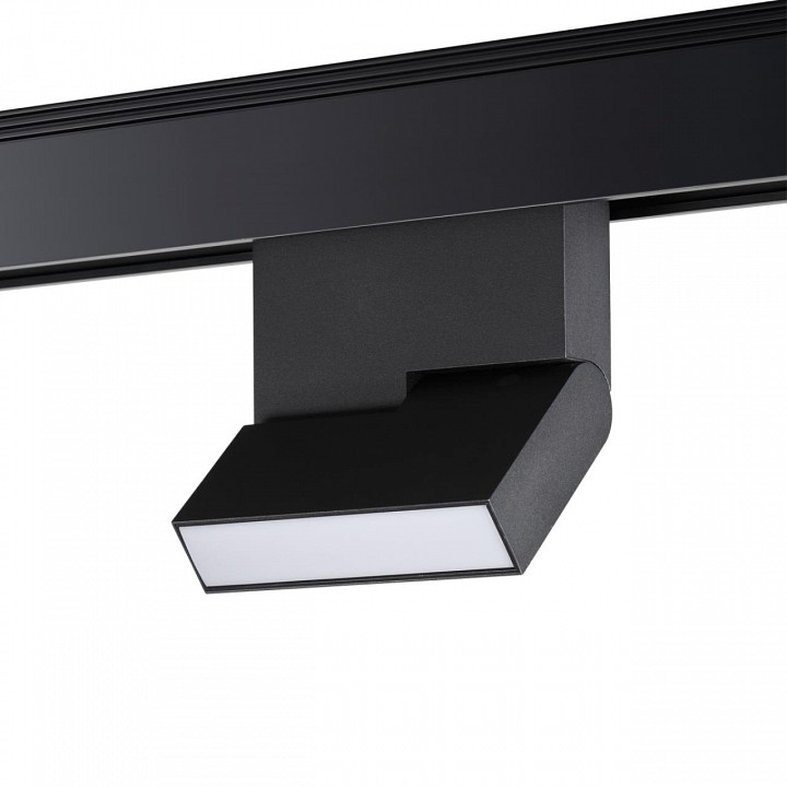 Накладной светильник novotech kit 358534