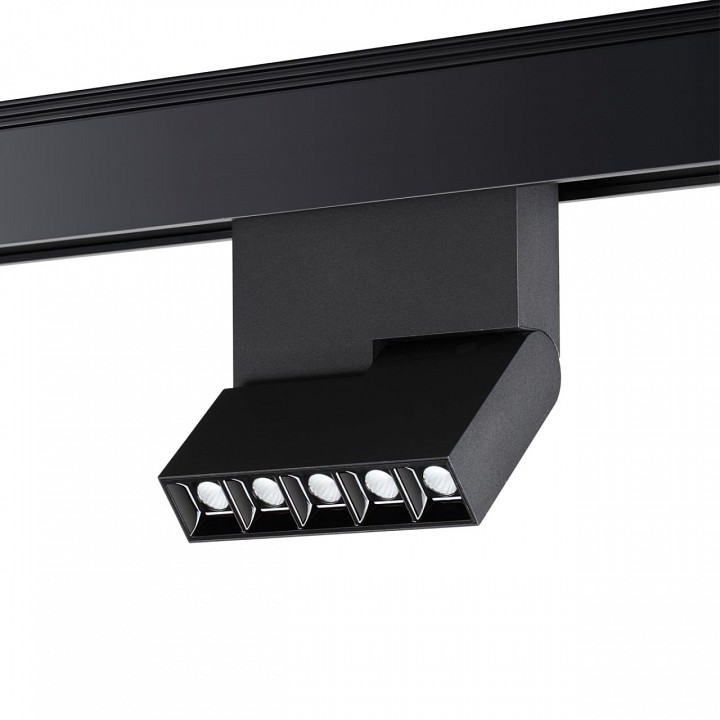 Накладной светильник novotech kit 358535