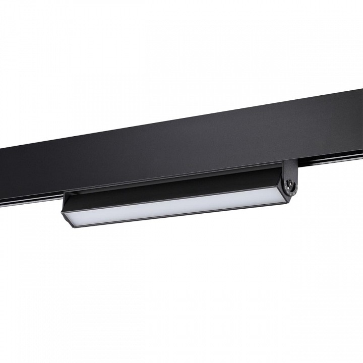 Накладной светильник novotech flum 358539
