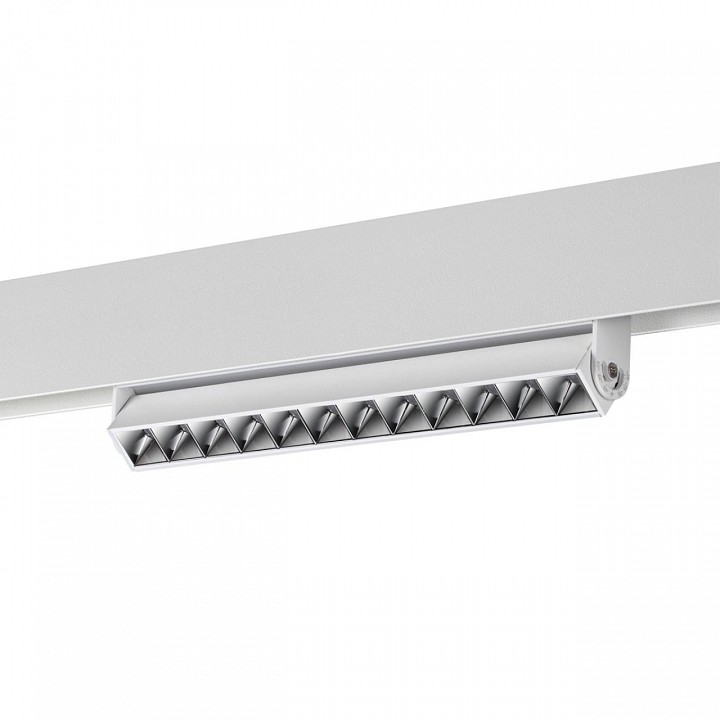 Накладной светильник novotech flum 358542