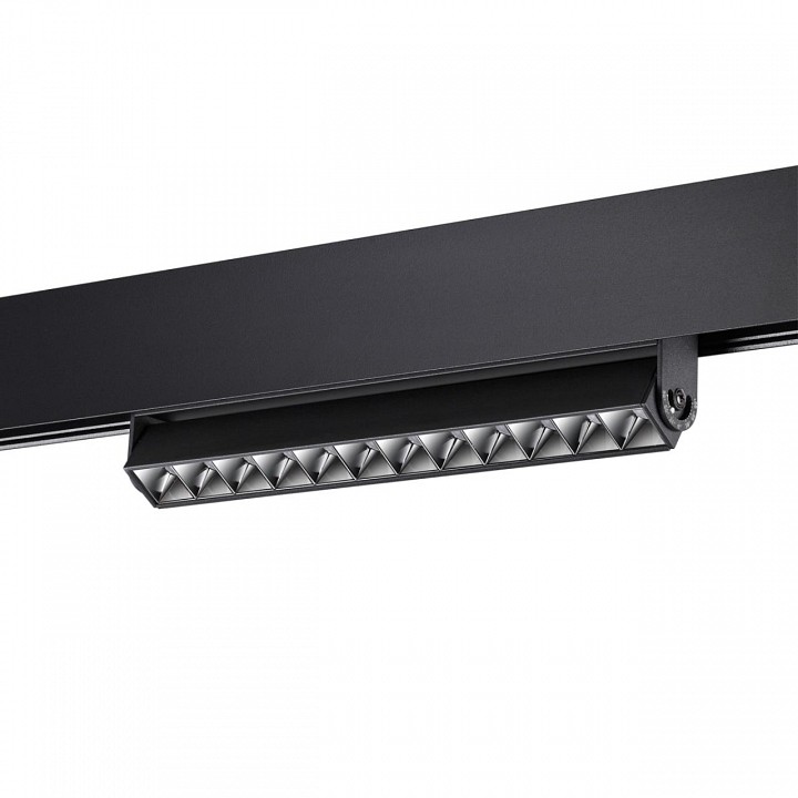 Накладной светильник novotech flum 358543