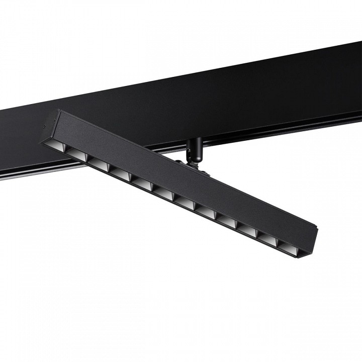 Светильник на штанге novotech flum 358610