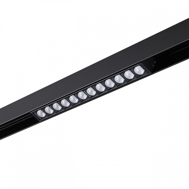 Встраиваемый светильник novotech flum 358622