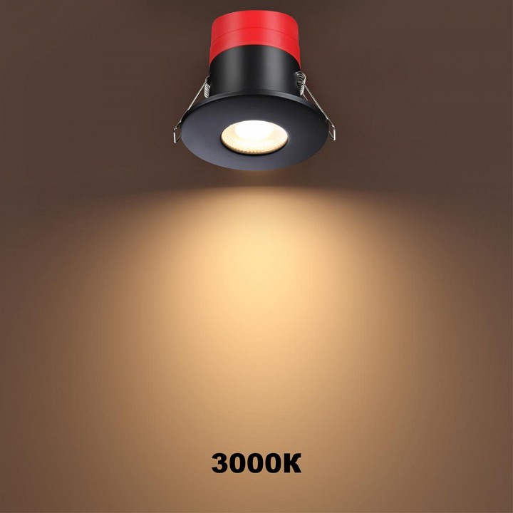 Встраиваемый светильник novotech spot 358638