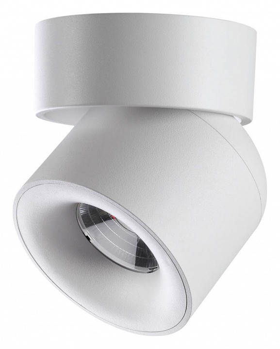 Накладной светильник novotech gesso 358808