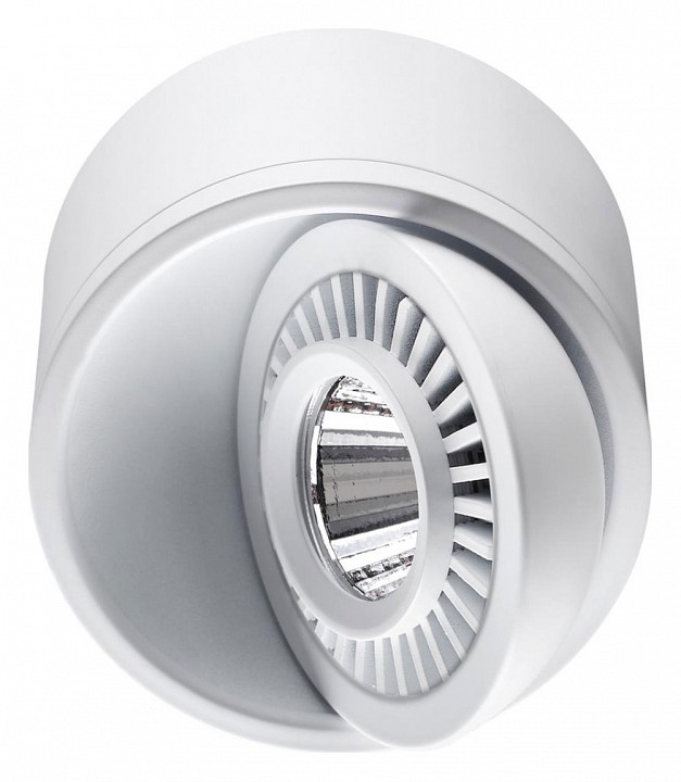Накладной светильник novotech gesso 358811