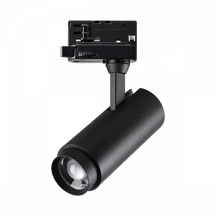 Светильник на штанге novotech nail 359031