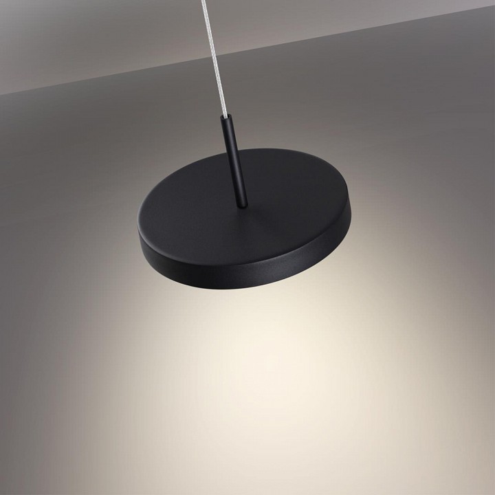 Подвесной светильник novotech mirror 359281