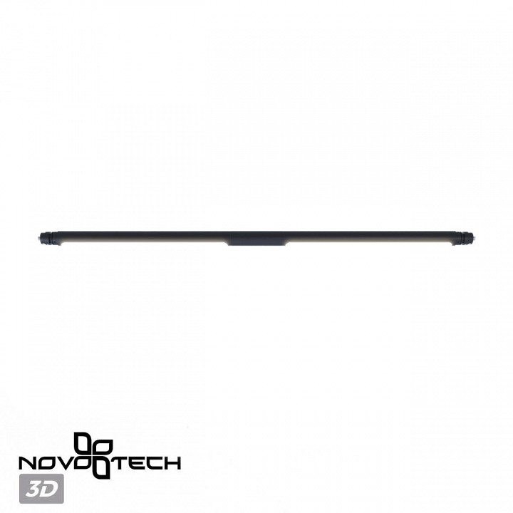 Соединитель линейный novotech glat 359377