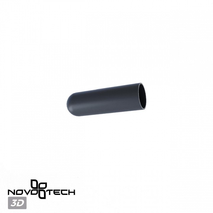 Заглушка для модуля novotech glat 359378
