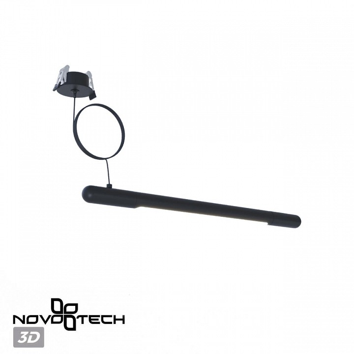 Подвес novotech glat 359384
