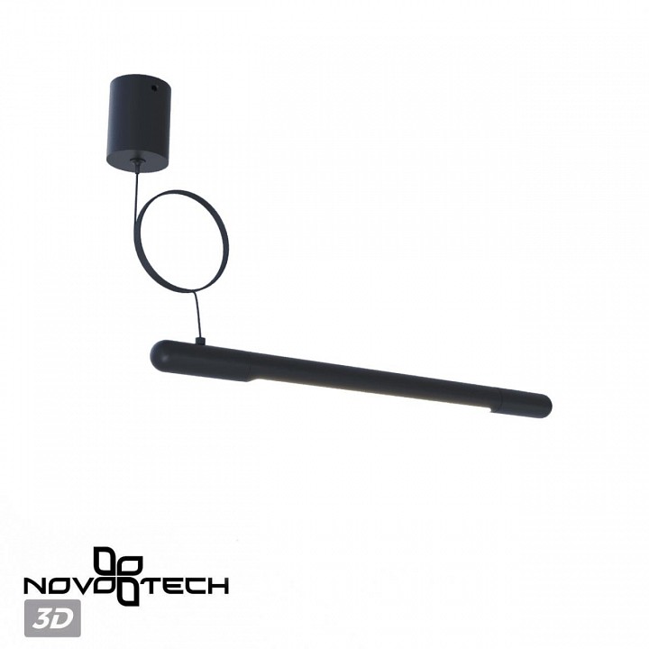 Подвес novotech glat 359385