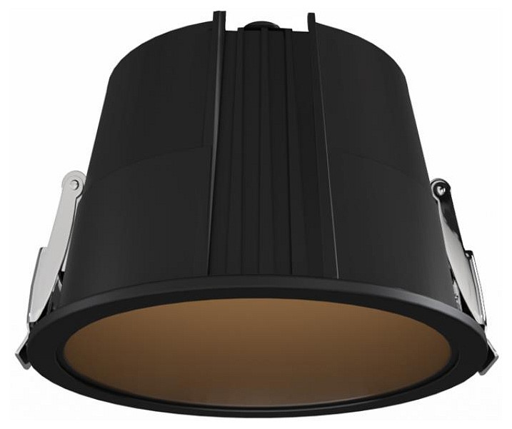 Встраиваемый светильник novotech lang 359427