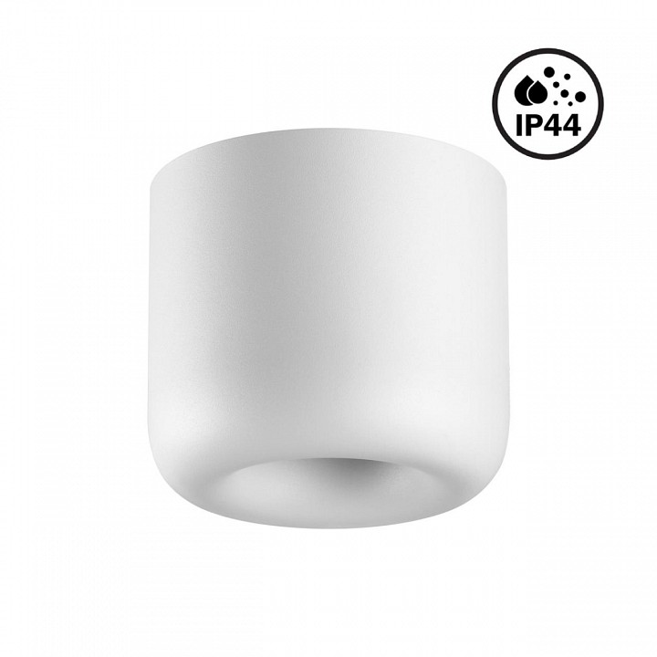 Накладной светильник novotech lisse 359439