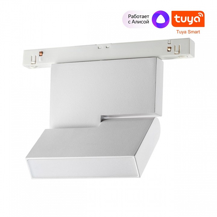 Накладной светильник novotech flum 359491