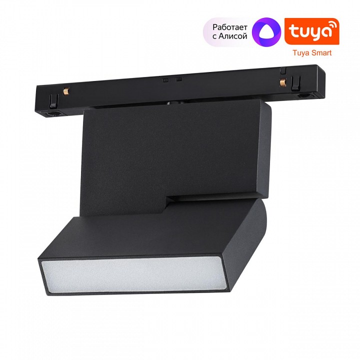 Накладной светильник novotech flum 359492