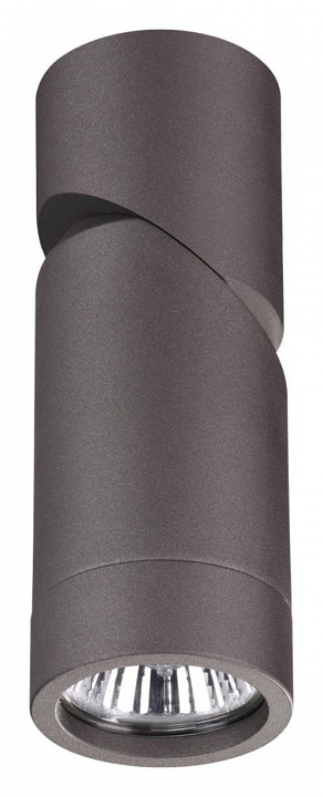 Накладной светильник novotech elite 370590