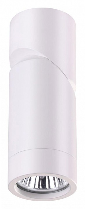 Накладной светильник novotech elite 370595