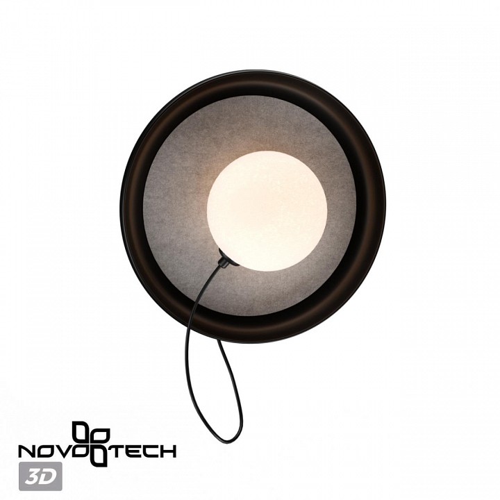 Бра novotech felto 370974