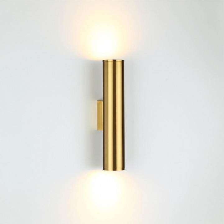 Бра odeon light dario 3833/2wa