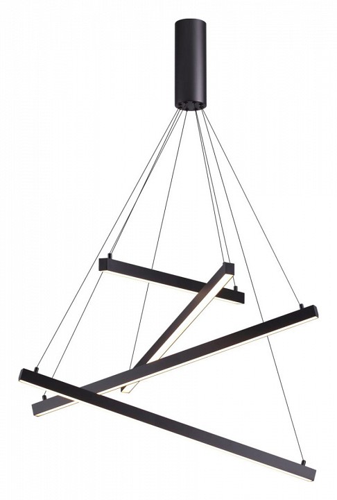 Подвесной светильник odeon light cometa 3860/48b